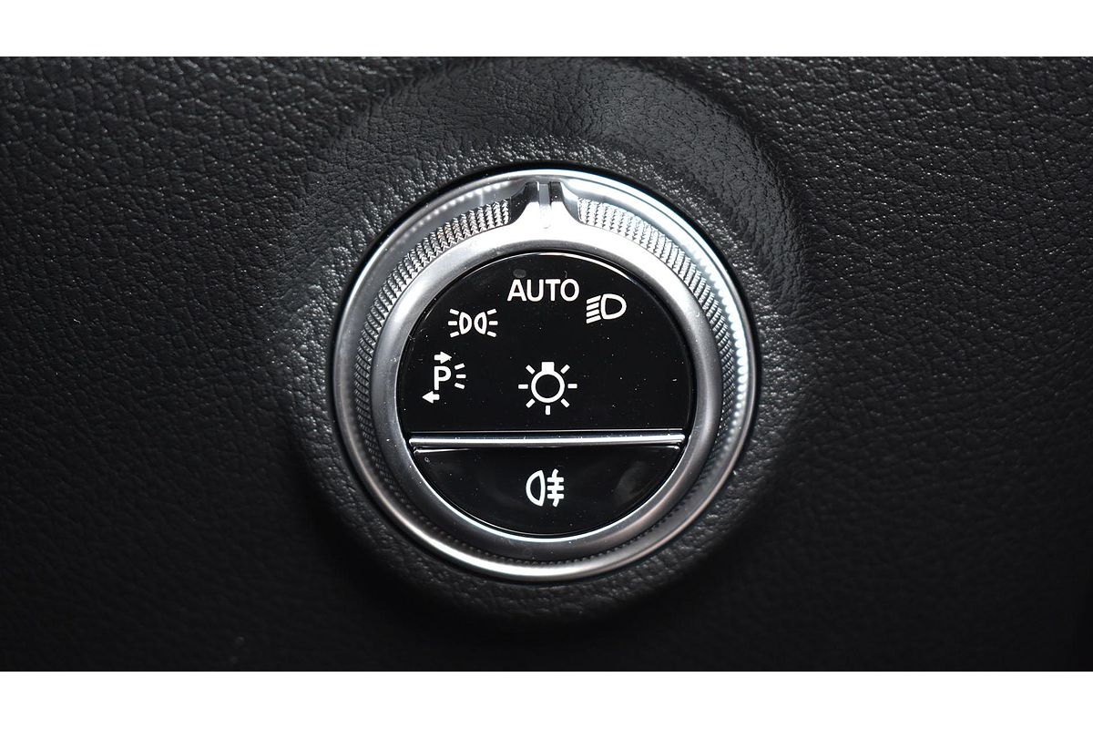 2024 Mercedes-Benz C-Class C300 W206