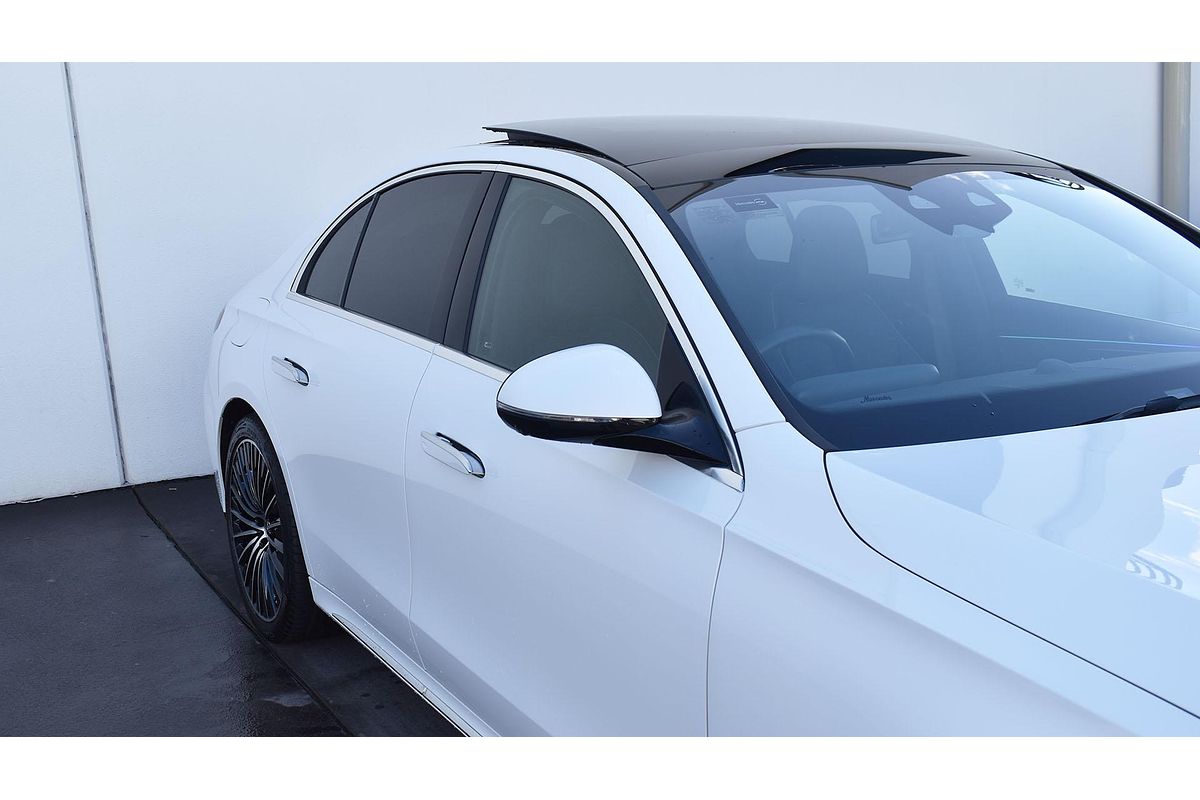 2024 Mercedes-Benz E-Class E300 W214