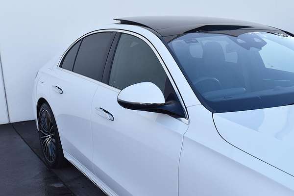 2024 Mercedes-Benz E-Class E300 W214