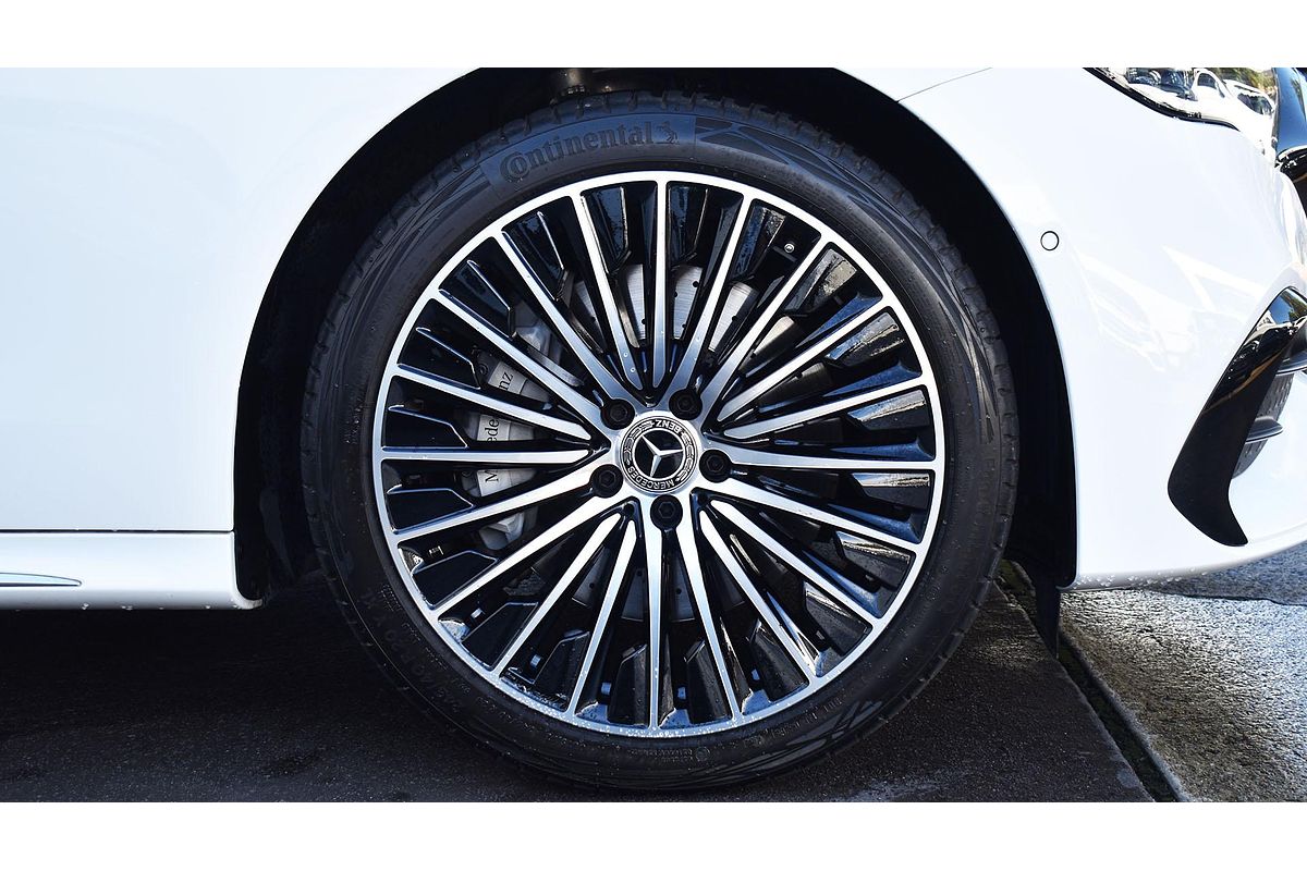 2024 Mercedes-Benz E-Class E300 W214