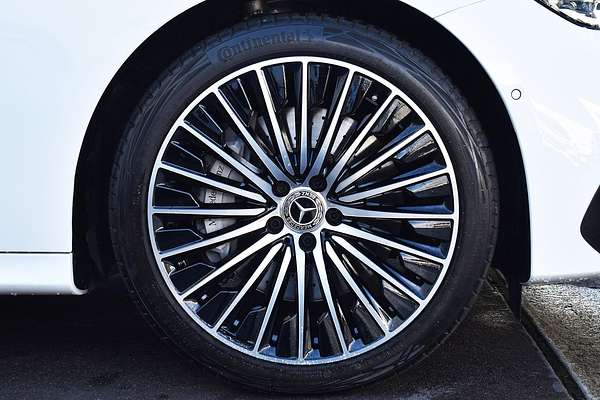 2024 Mercedes-Benz E-Class E300 W214