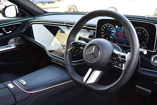 2024 Mercedes-Benz E-Class E300 W214