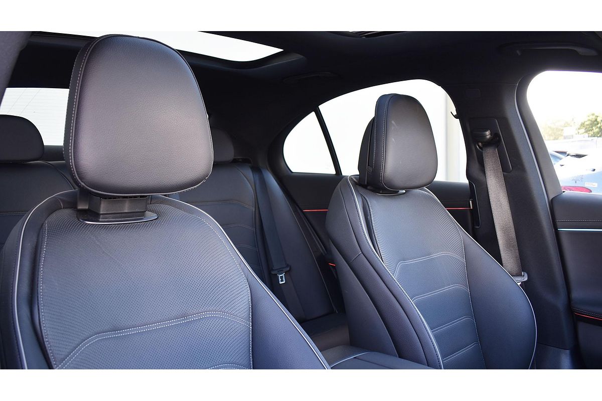 2024 Mercedes-Benz E-Class E300 W214