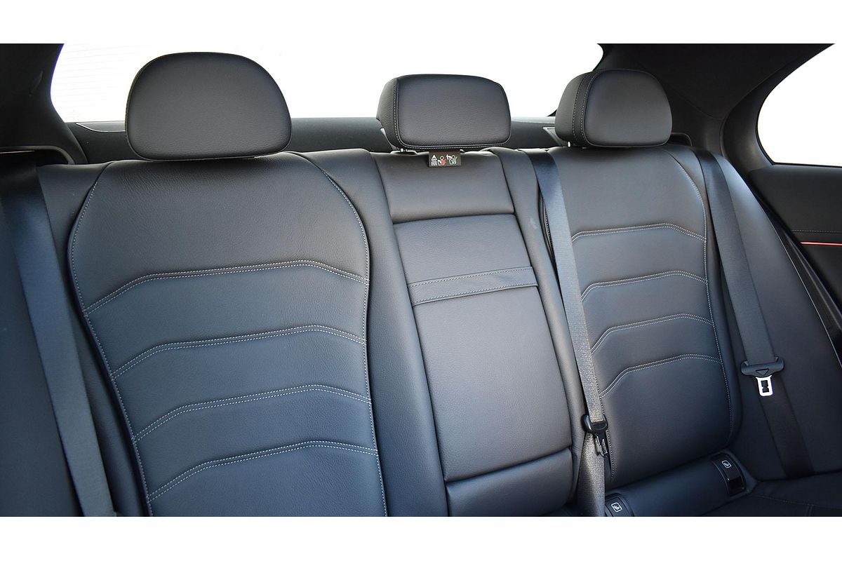 2024 Mercedes-Benz E-Class E300 W214