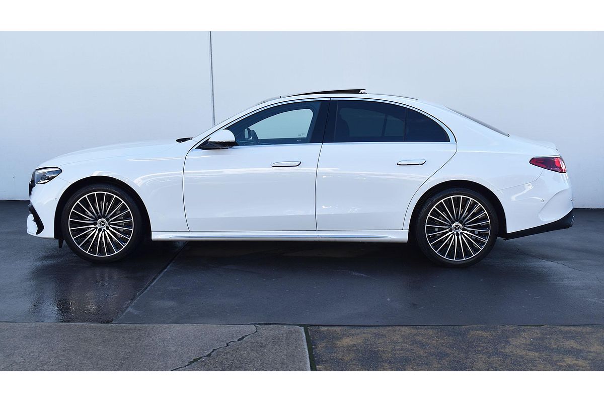 2024 Mercedes-Benz E-Class E300 W214