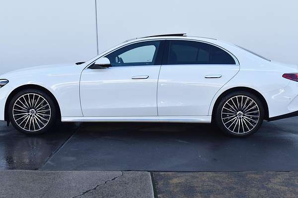 2024 Mercedes-Benz E-Class E300 W214