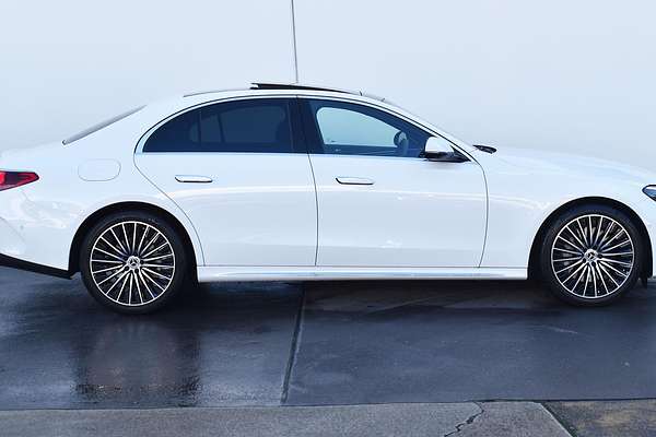 2024 Mercedes-Benz E-Class E300 W214