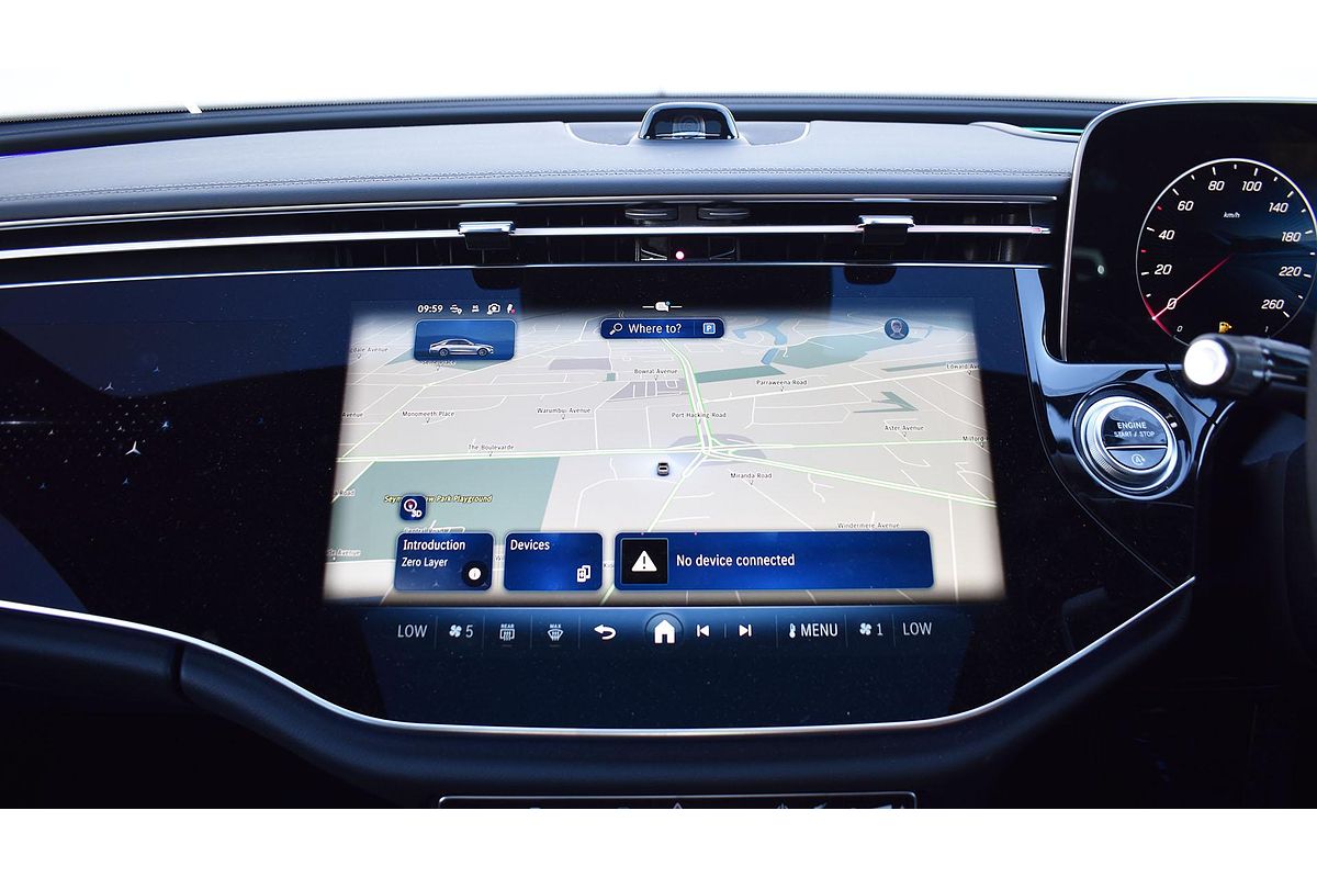 2024 Mercedes-Benz E-Class E300 W214