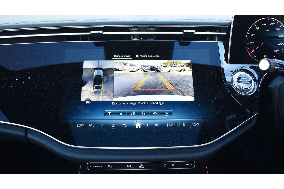 2024 Mercedes-Benz E-Class E300 W214