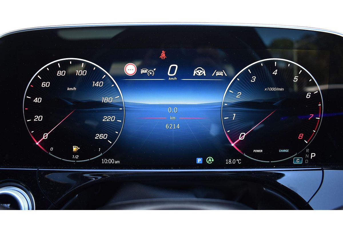 2024 Mercedes-Benz E-Class E300 W214