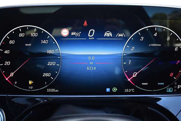 2024 Mercedes-Benz E-Class E300 W214