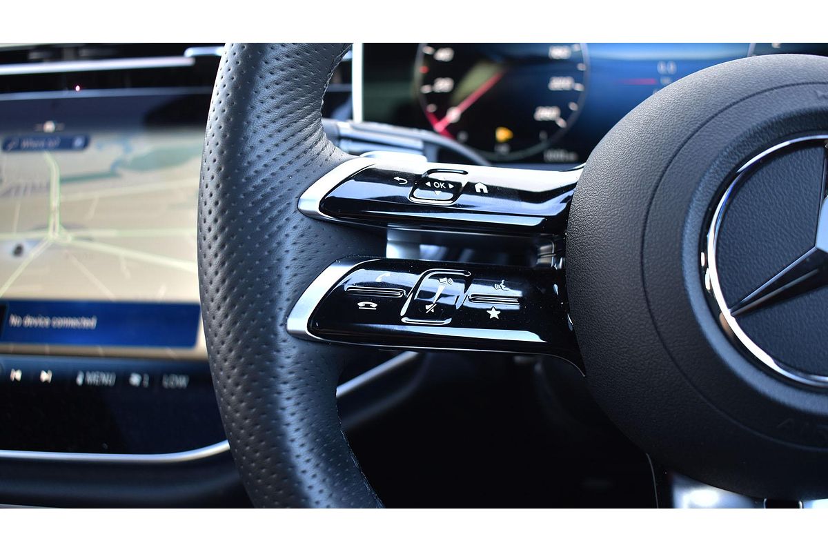 2024 Mercedes-Benz E-Class E300 W214