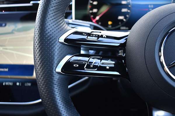 2024 Mercedes-Benz E-Class E300 W214