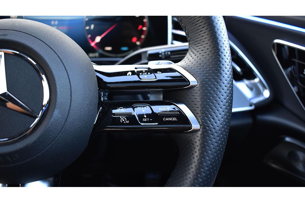 2024 Mercedes-Benz E-Class E300 W214