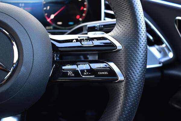 2024 Mercedes-Benz E-Class E300 W214