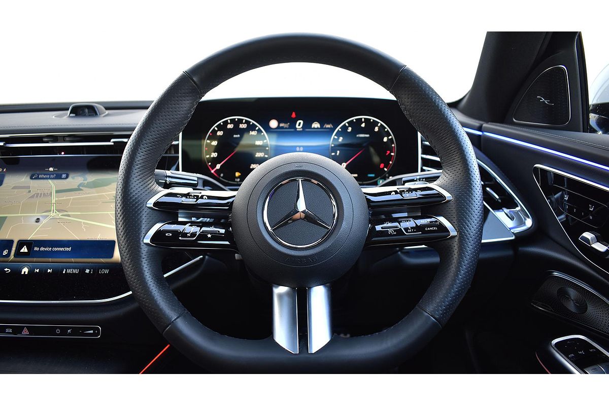 2024 Mercedes-Benz E-Class E300 W214