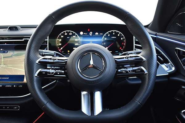 2024 Mercedes-Benz E-Class E300 W214