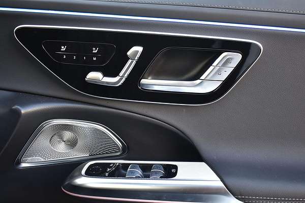 2024 Mercedes-Benz E-Class E300 W214