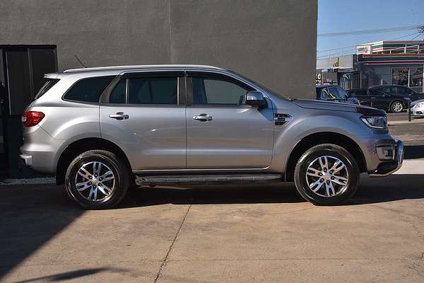 2019 Ford Everest Trend UA II 2.0L