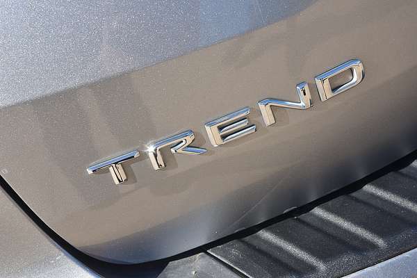 2019 Ford Everest Trend UA II 2.0L