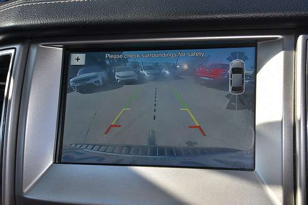 2019 Ford Everest Trend UA II 2.0L