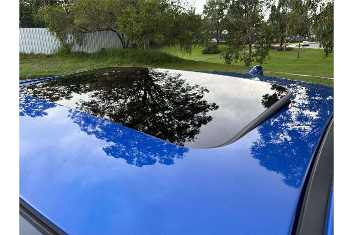 2016 Subaru WRX Premium VA