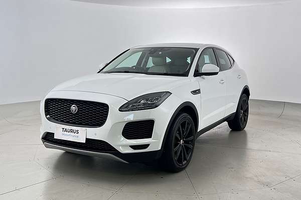 2019 Jaguar E-PACE P250 HSE X540