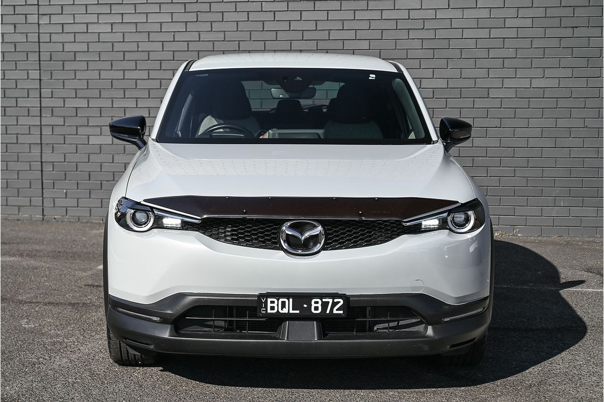 2021 Mazda MX-30 G20e Evolve DR Series
