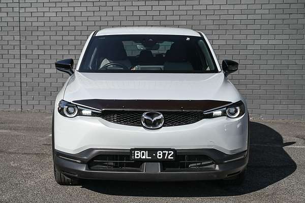 2021 Mazda MX-30 G20e Evolve DR Series