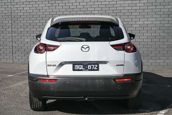 2021 Mazda MX-30 G20e Evolve DR Series