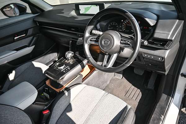 2021 Mazda MX-30 G20e Evolve DR Series