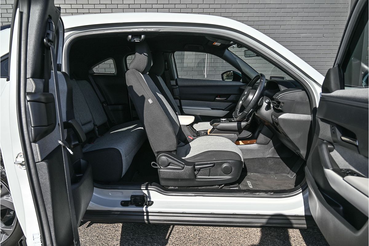 2021 Mazda MX-30 G20e Evolve DR Series