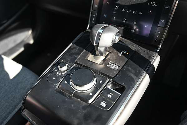 2021 Mazda MX-30 G20e Evolve DR Series