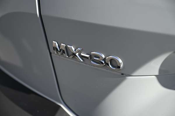 2021 Mazda MX-30 G20e Evolve DR Series
