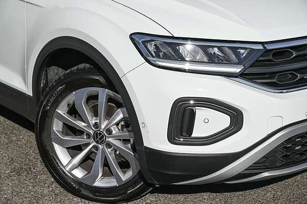 2023 Volkswagen T-Roc CityLife D11