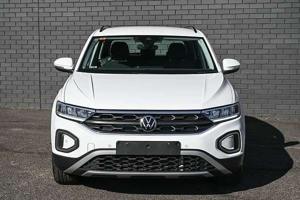 2023 Volkswagen T-Roc CityLife D11