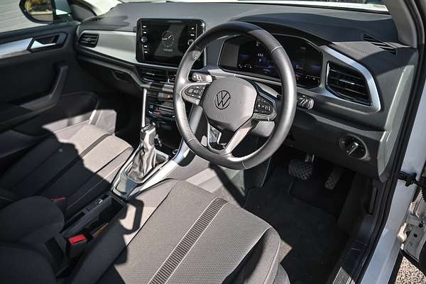 2023 Volkswagen T-Roc CityLife D11