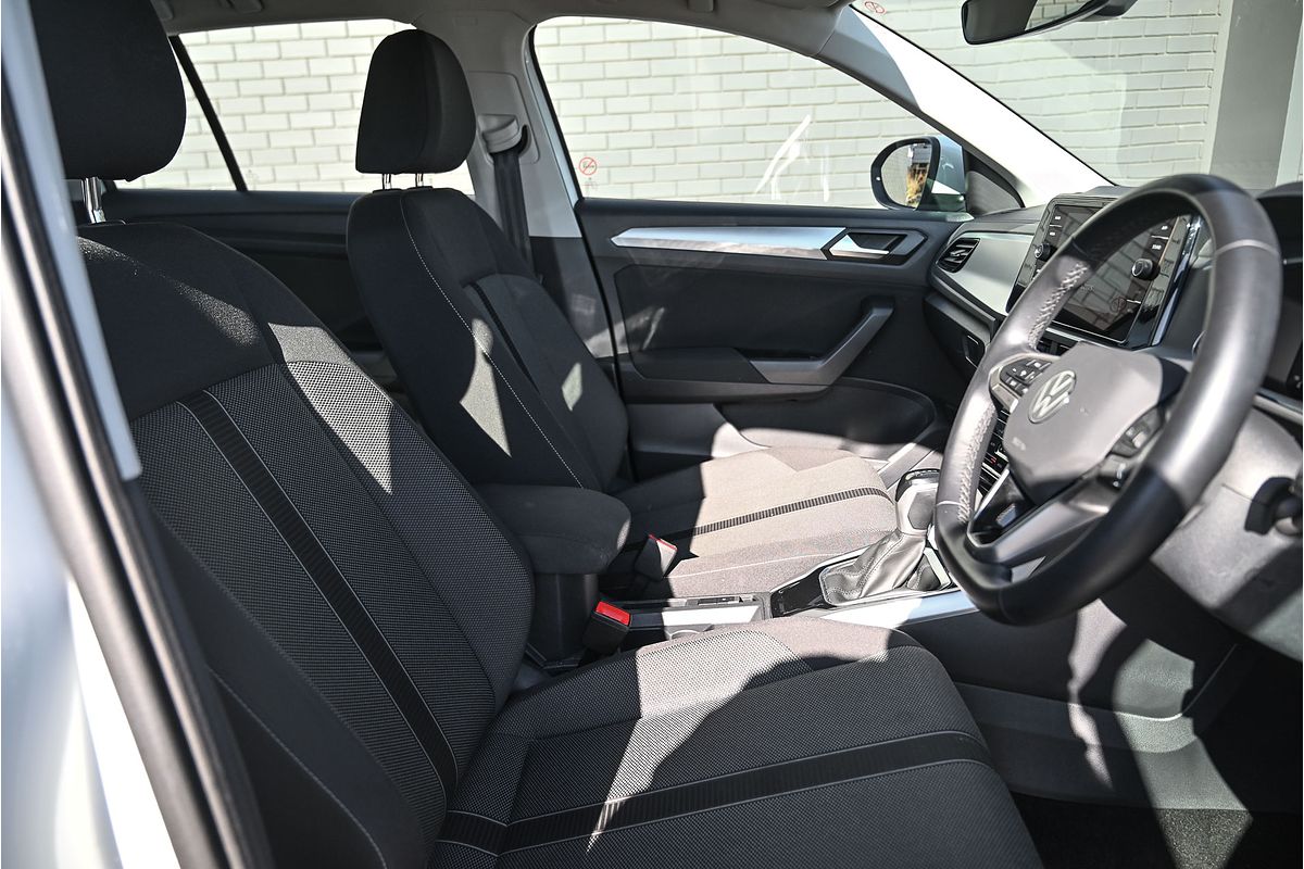 2023 Volkswagen T-Roc CityLife D11