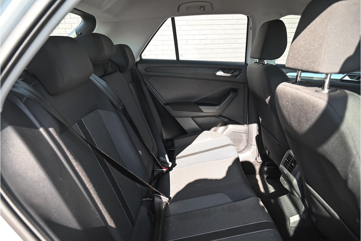 2023 Volkswagen T-Roc CityLife D11