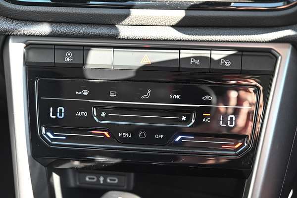 2023 Volkswagen T-Roc CityLife D11