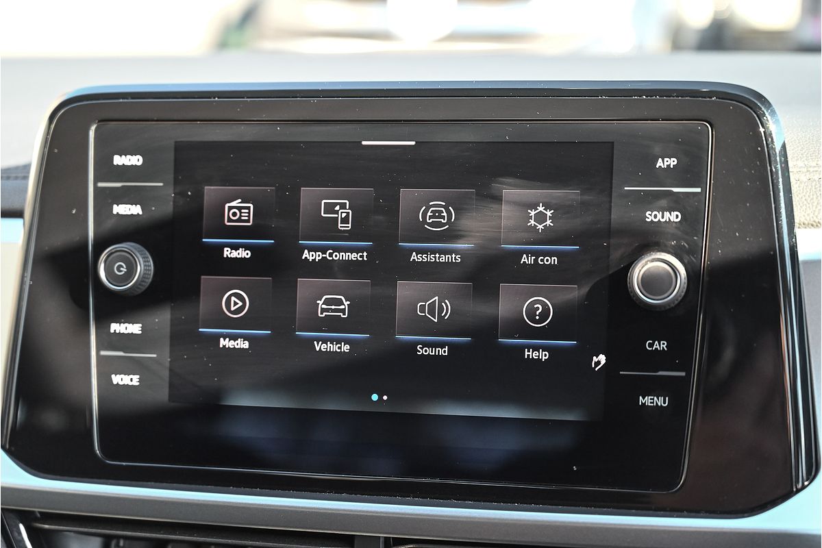 2023 Volkswagen T-Roc CityLife D11