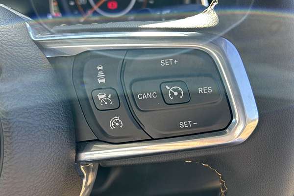 2024 Jeep Wrangler Unlimited Overland JL