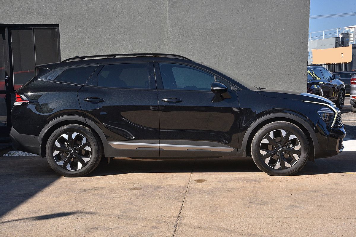 2023 Kia Sportage GT-Line NQ5