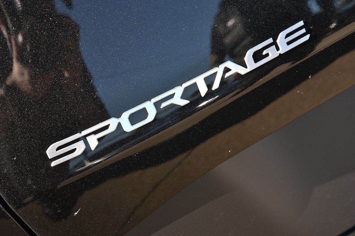 2023 Kia Sportage GT-Line NQ5