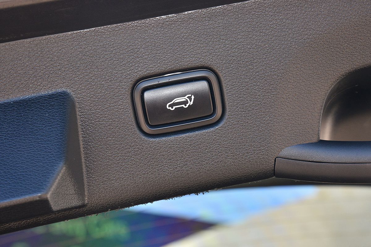 2023 Kia Sportage GT-Line NQ5