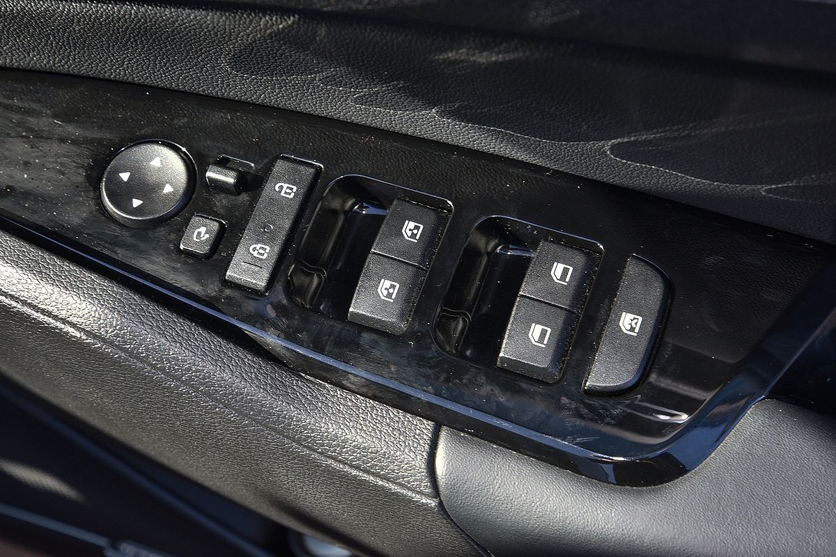2023 Kia Sportage GT-Line NQ5