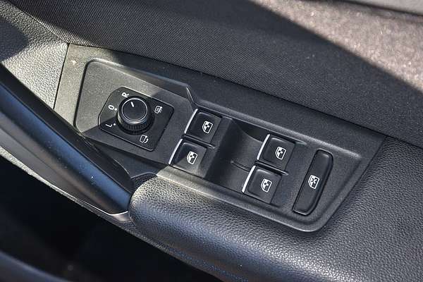 2018 Volkswagen Tiguan 162TSI Sportline 5N