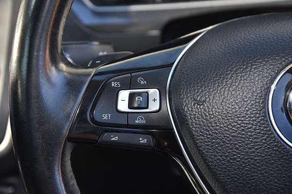 2018 Volkswagen Tiguan 162TSI Sportline 5N