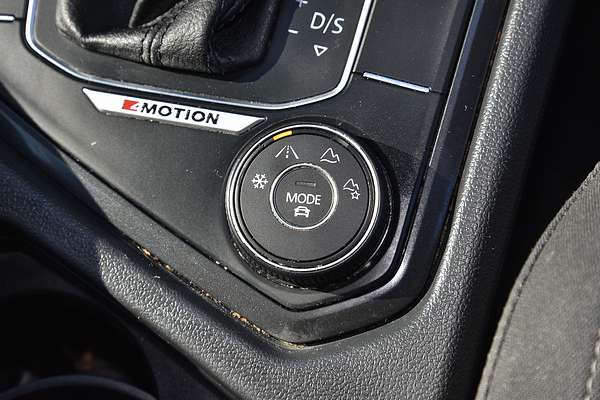 2018 Volkswagen Tiguan 162TSI Sportline 5N
