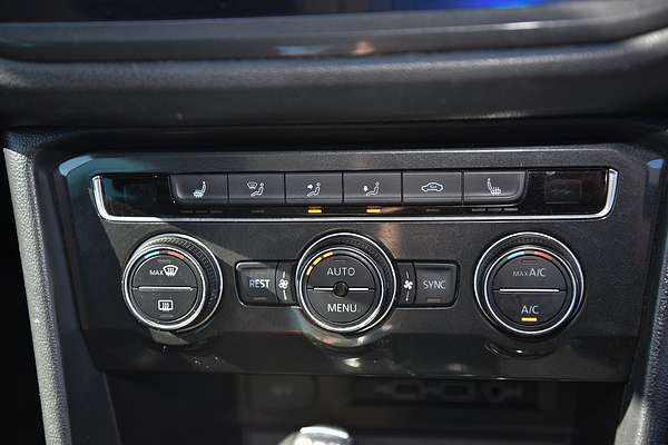 2018 Volkswagen Tiguan 162TSI Sportline 5N